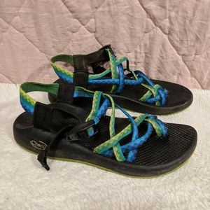Two Strap Chaco Sandals